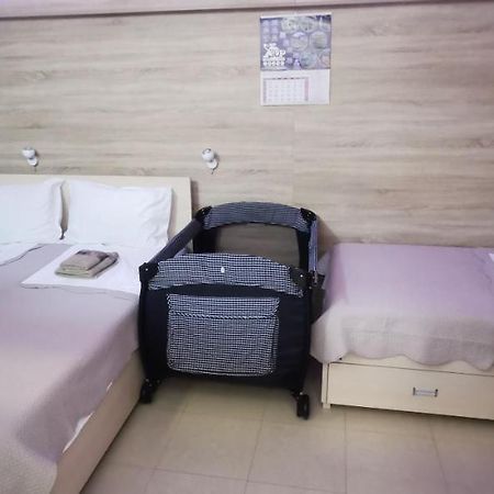 Apartman Uzor Soko Banja Esterno foto