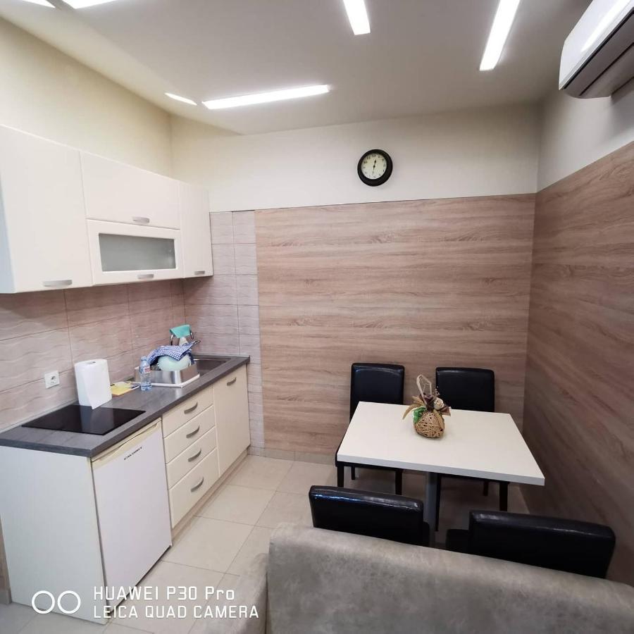 Apartman Uzor Soko Banja Esterno foto
