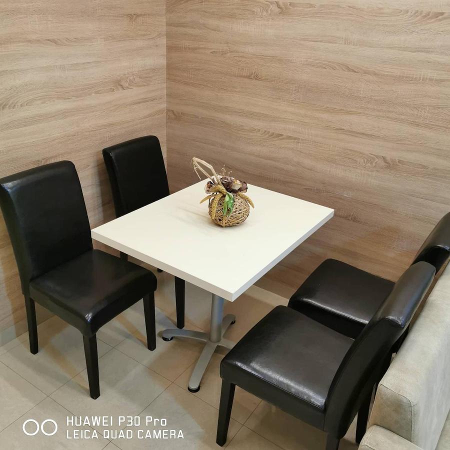 Apartman Uzor Soko Banja Esterno foto