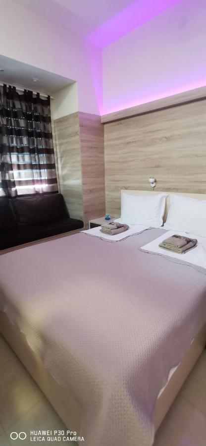 Apartman Uzor Soko Banja Esterno foto