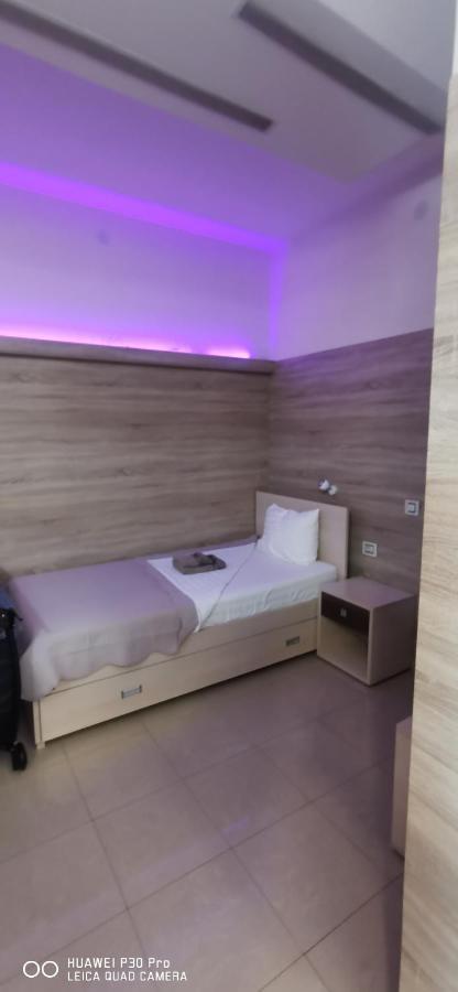 Apartman Uzor Soko Banja Esterno foto