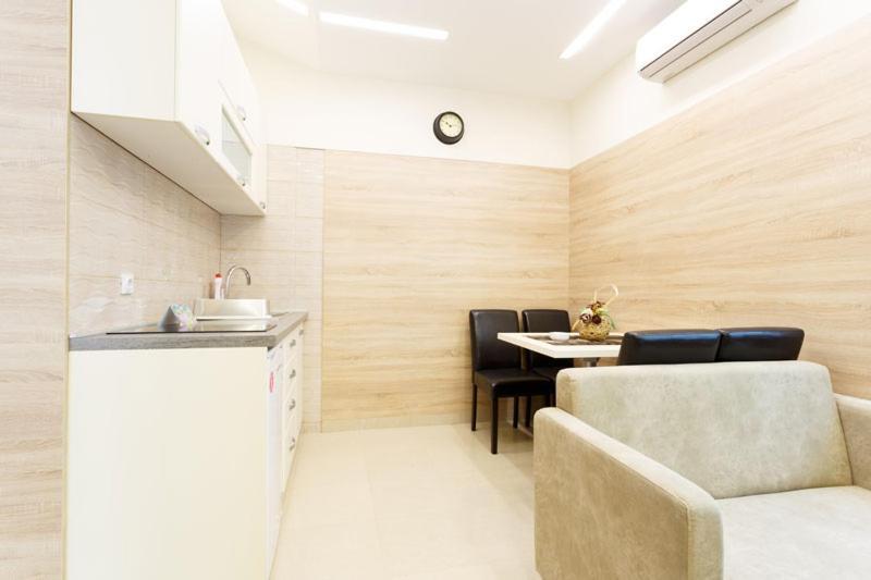 Apartman Uzor Soko Banja Esterno foto