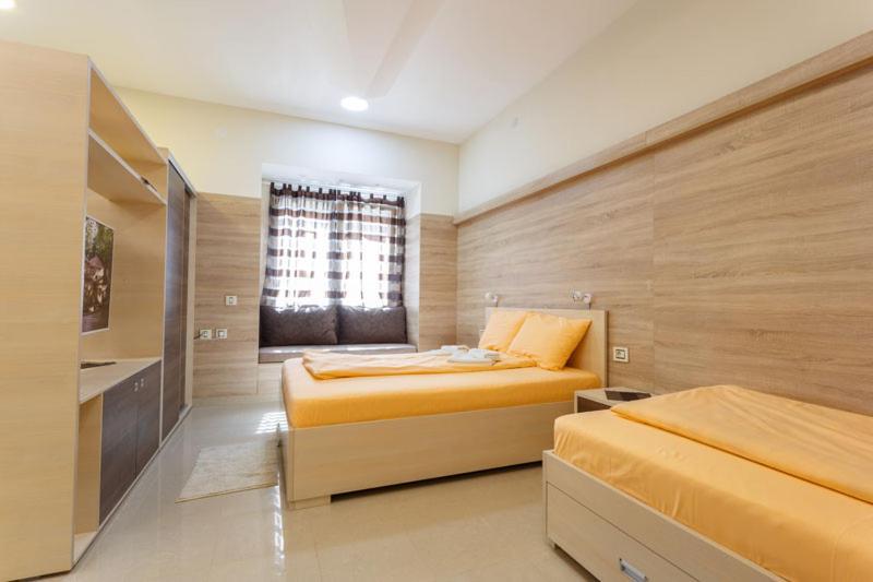 Apartman Uzor Soko Banja Esterno foto